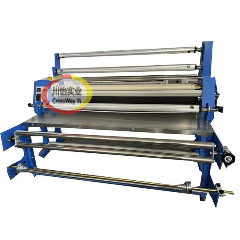 Commercial Digital Printing Press - 디지털 열전사 프린팅 기계 천 섬유
