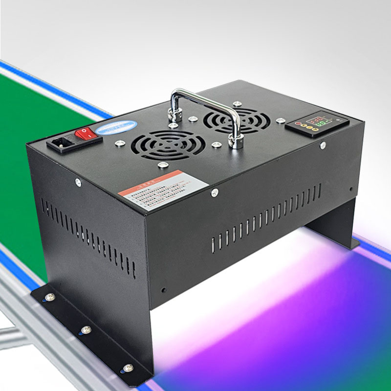 Uv Led Lamp Printer - UV LED 자외선 경화 램프, 3D