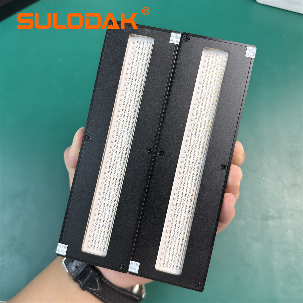 Uv Led Lamp Printer - 600W ZRUV 1000-00 UV LED 경화