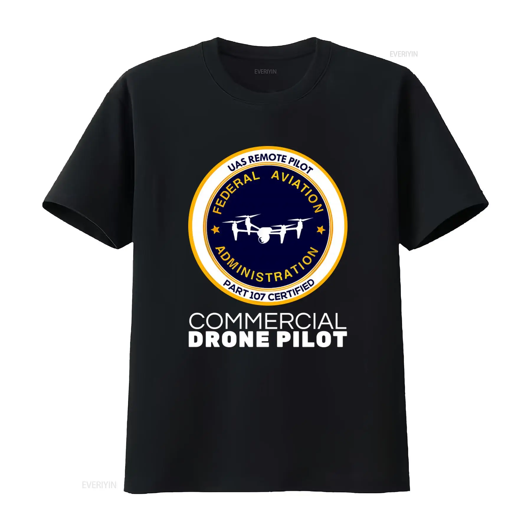 Commercial Printing & Packaging Pvt Ltd - Uas Remote Pilot Part 107 인증