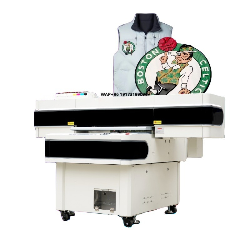 Uv Flatbed Printer - 월드컬러 2025 첨단 기술 잉크젯 프린터