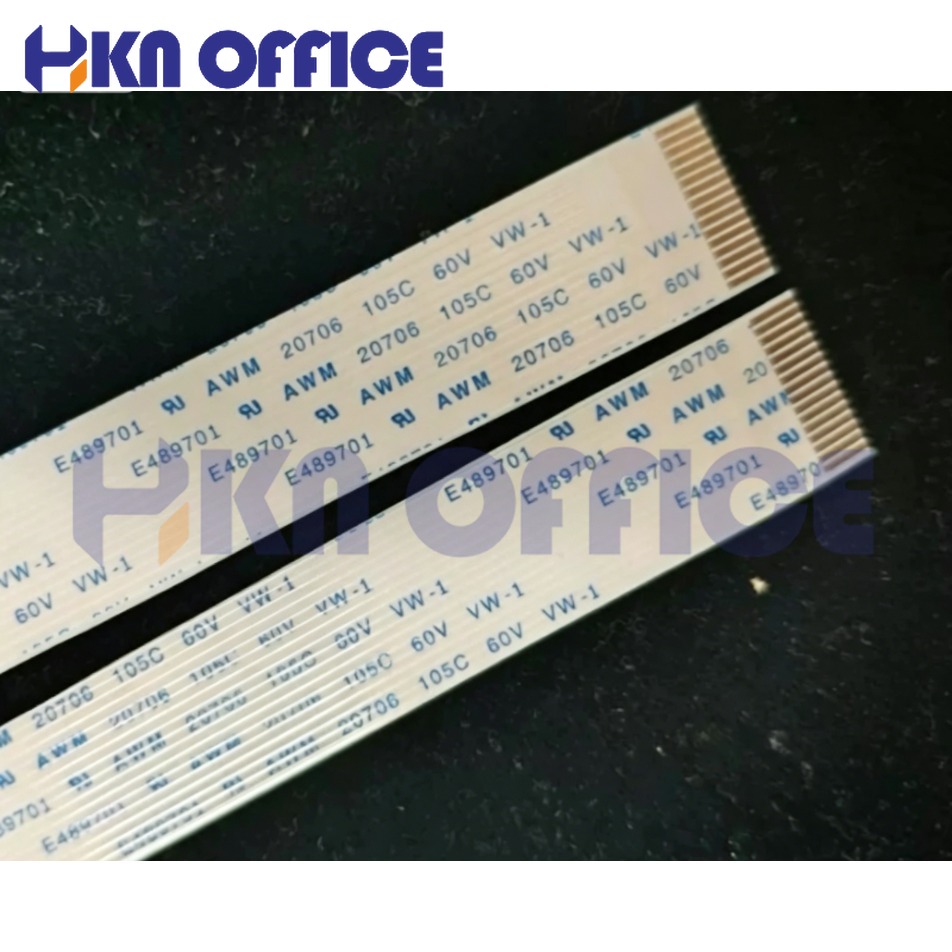 Uv Flatbed Printer - 10pc 프린트 헤드 데이터 케이블 Epson