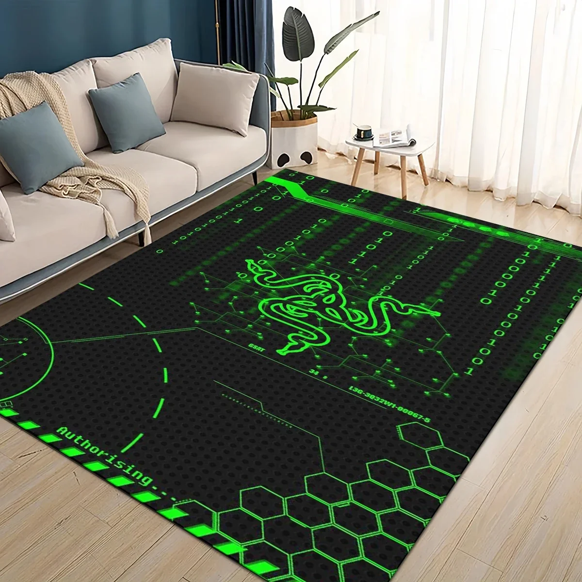 Commercial Printing Machine For Sale - HOT RAZER 게임 그린 사인 에어리어