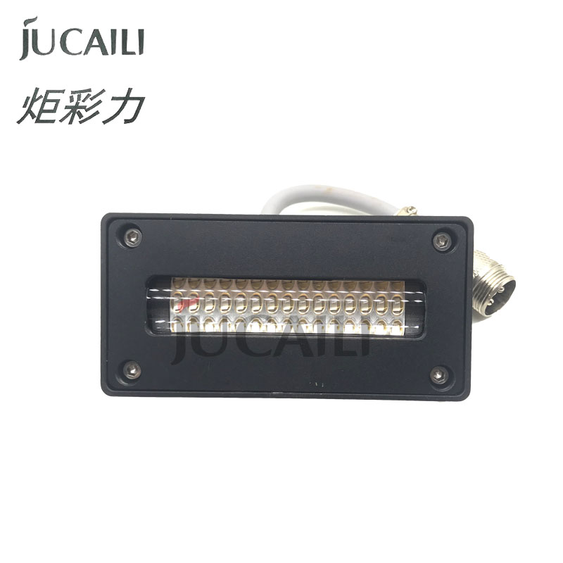 Uv Led Lamp Printer - 주카일리 프린트 헤드 UV 잉크 경화