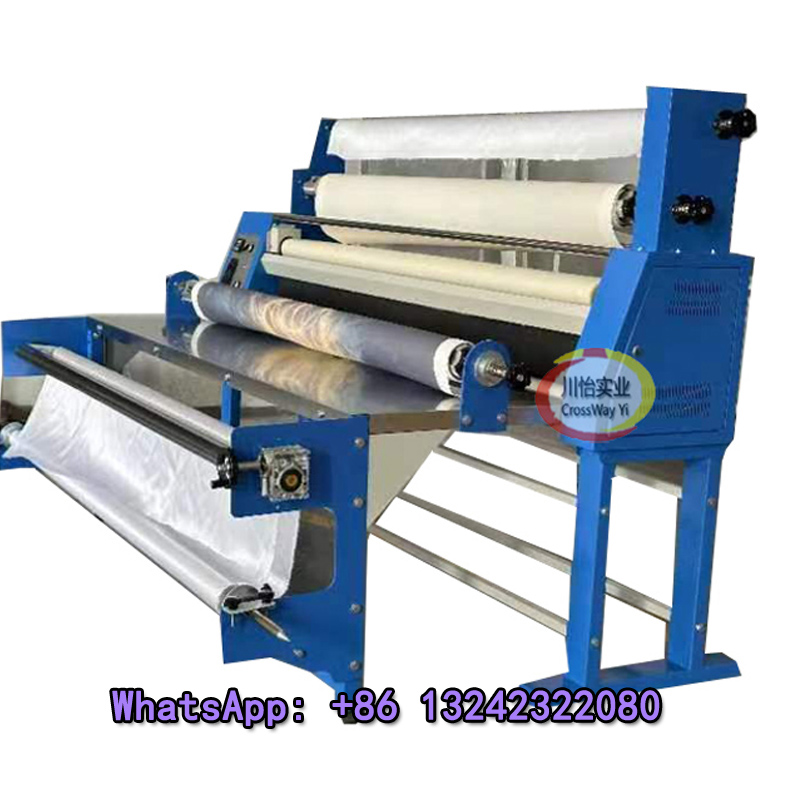 디지털 열전사 프린팅 기계 천 섬유 롤러 열 프레스 기 - Commercial Digital Printing Press 리뷰 및 가격