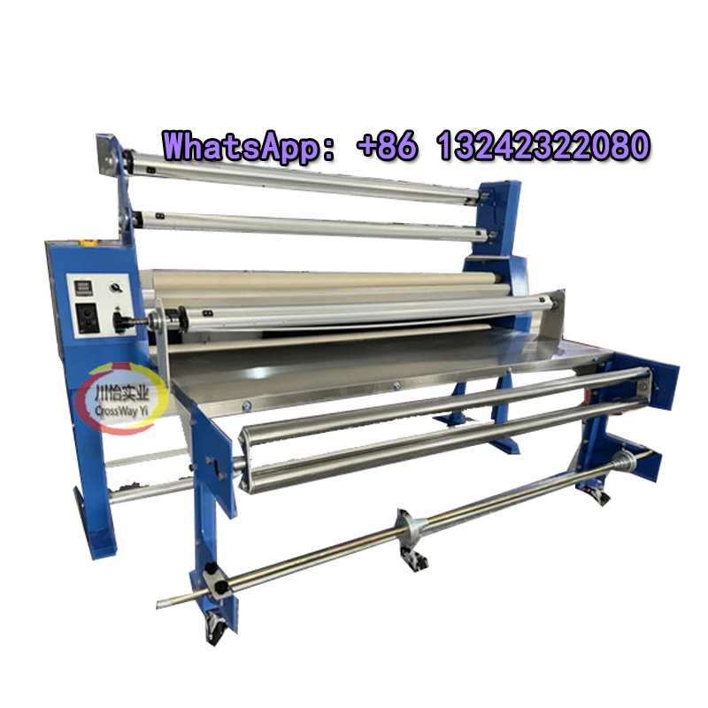 디지털 열전사 프린팅 기계 천 섬유 롤러 열 프레스 기 - Commercial Digital Printing Press 리뷰 및 가격