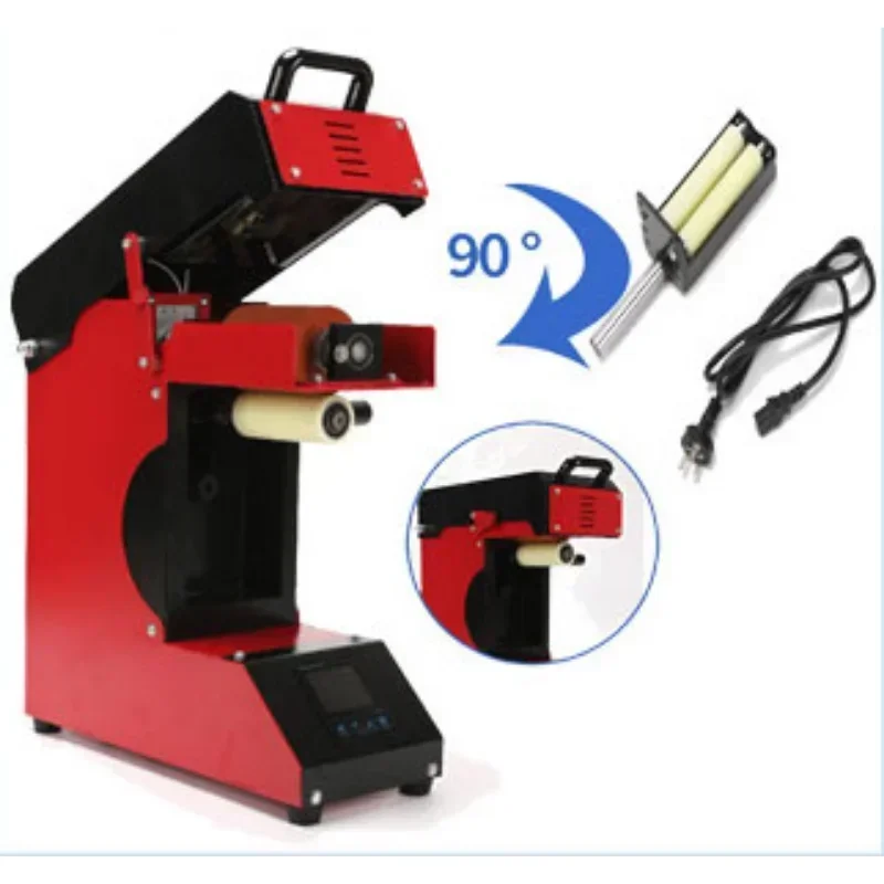 열전사 롤러 프레스 다기능 기계, 플라스틱 컵, 보온  - Commercial Printing Press Machine 리뷰 및 가격