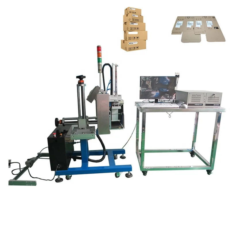 상업용 전자상거래 사이드 스티커 기계 라벨 인쇄 맞춤형 - Commercial Printing Machine For Sale 리뷰 및 가격