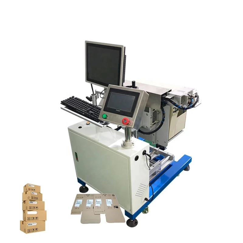 상업용 전자상거래 사이드 스티커 기계 라벨 인쇄 맞춤형 - Commercial Printing Machine For Sale 리뷰 및 가격