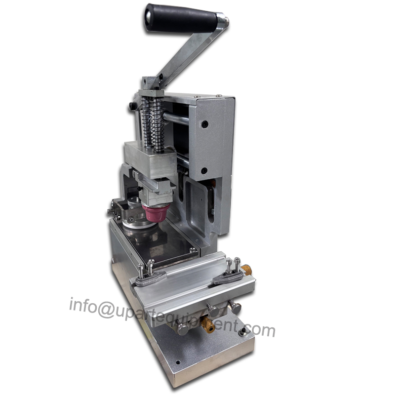 수동식 오일컵 패드 인쇄기 소형 판촉물 로고 인쇄기 판 - Commercial Printing Machine For Sale 리뷰 및 가격