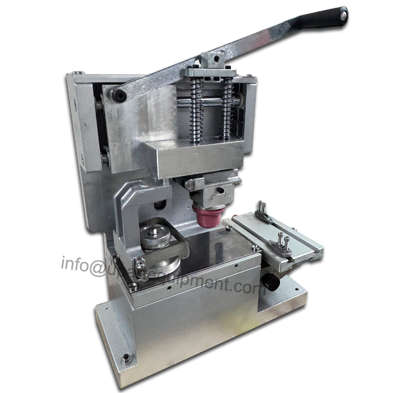 수동식 오일컵 패드 인쇄기 소형 판촉물 로고 인쇄기 판 - Commercial Printing Machine For Sale 리뷰 및 가격
