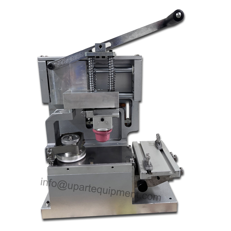 수동식 오일컵 패드 인쇄기 소형 판촉물 로고 인쇄기 판 - Commercial Printing Machine For Sale 리뷰 및 가격