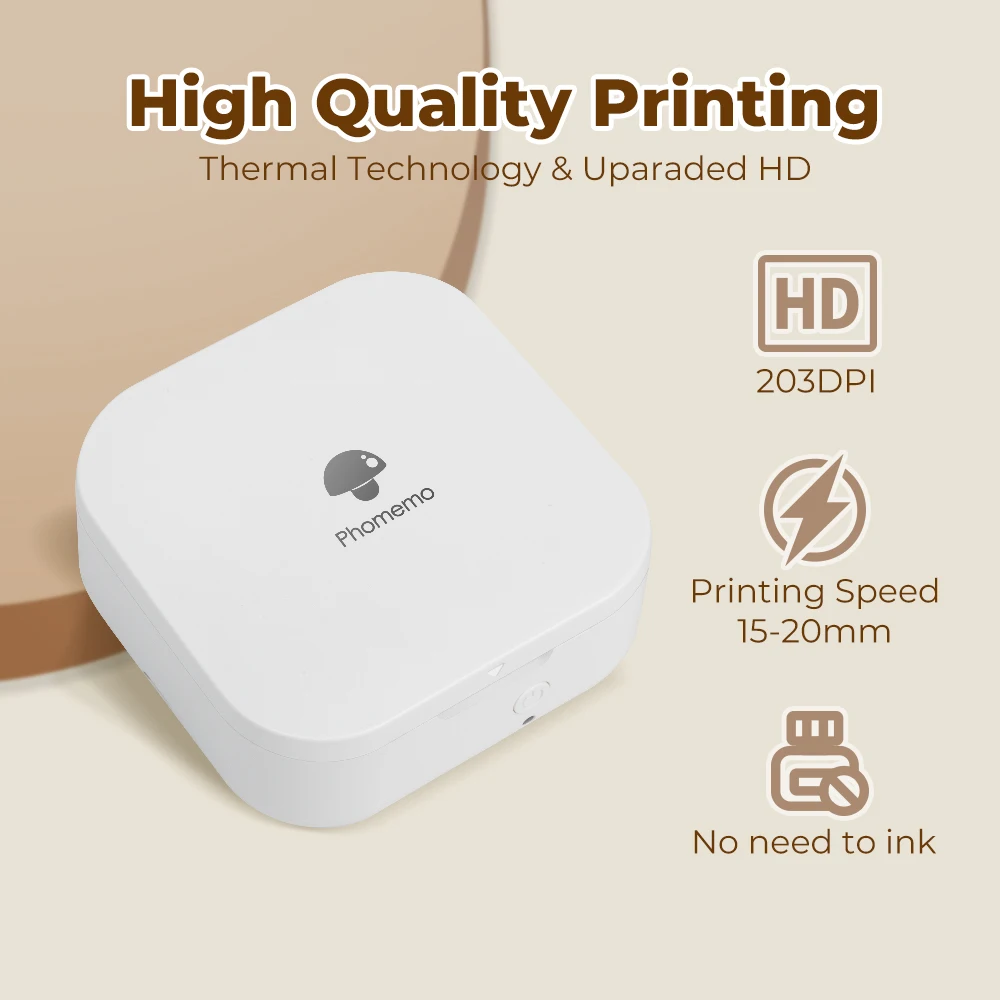 Phomemo Q30 무선 열전사 라벨 프린터 6-15 - Commercial Printing Labels 리뷰 및 가격