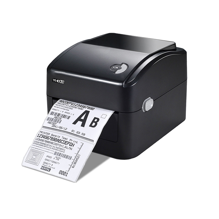 420B 열전사 배송 제품 라벨 4인치 프린터 TSPL - Commercial Printing Labels 리뷰 및 가격