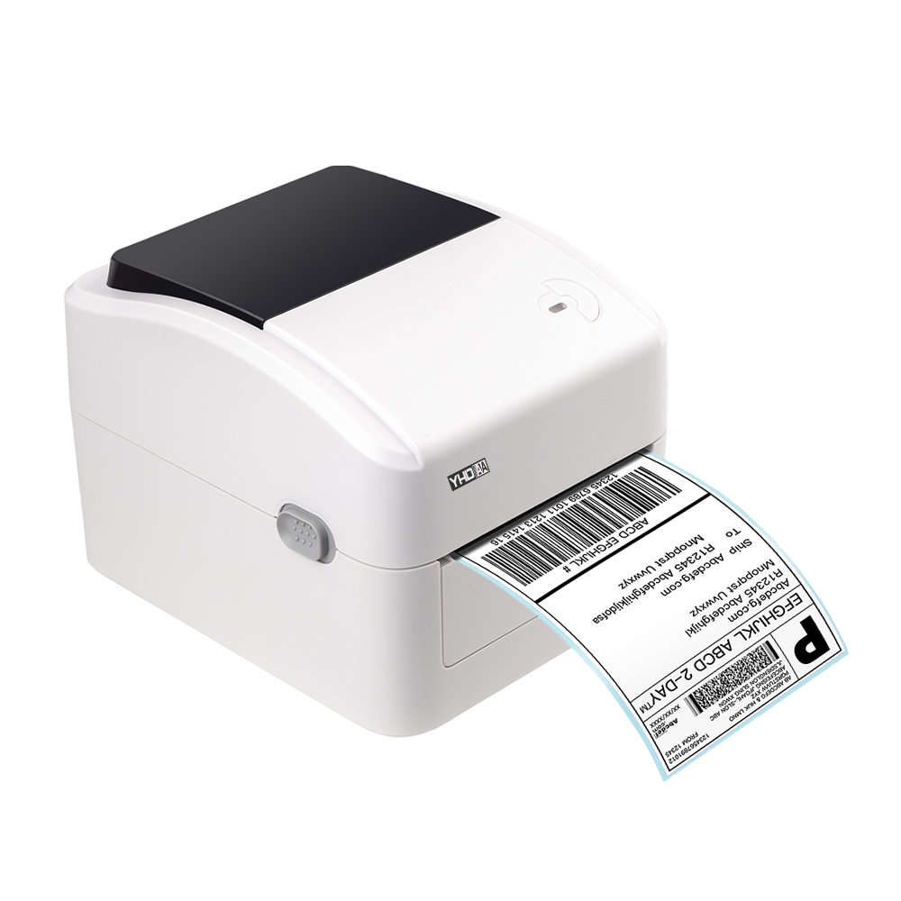 420B 열전사 배송 제품 라벨 4인치 프린터 TSPL - Commercial Printing Labels 리뷰 및 가격