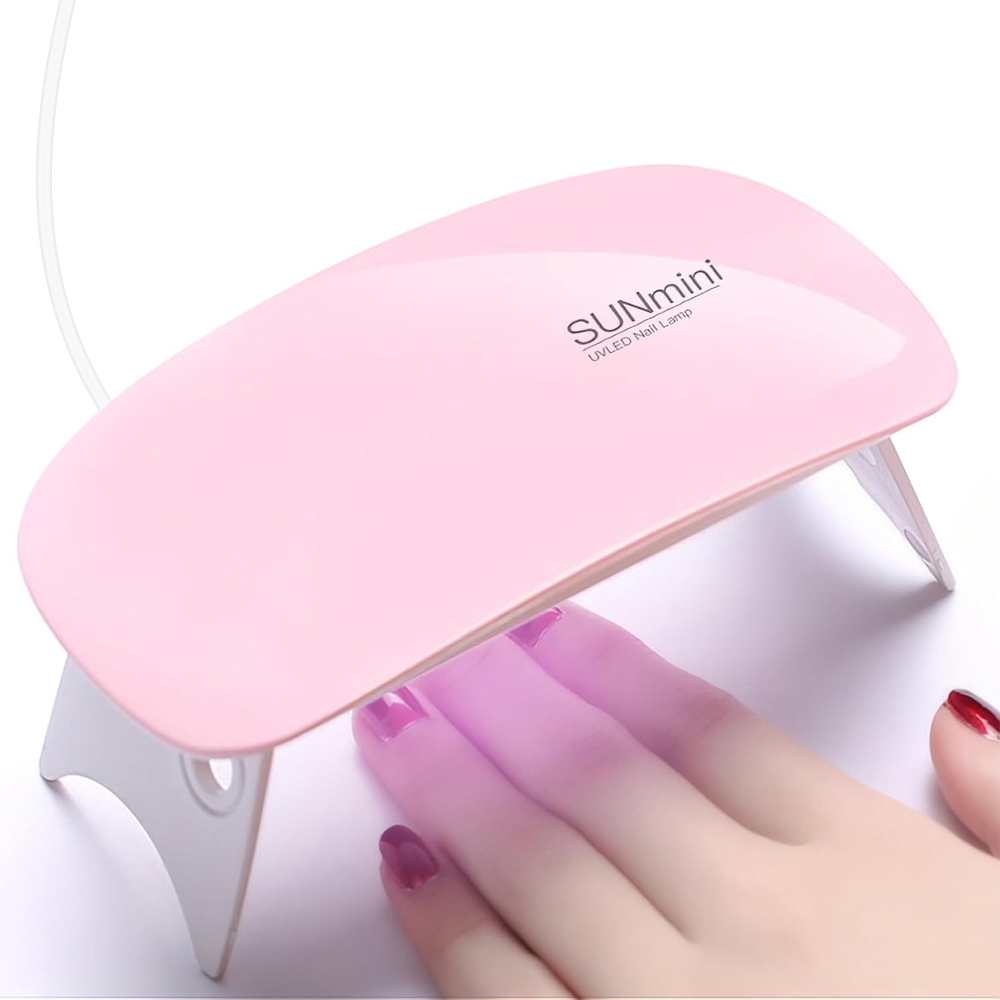 전문가용 UV LED 네일 램프, USB 전원 네일 경 - Uv Led Lamp Printer 리뷰 및 가격