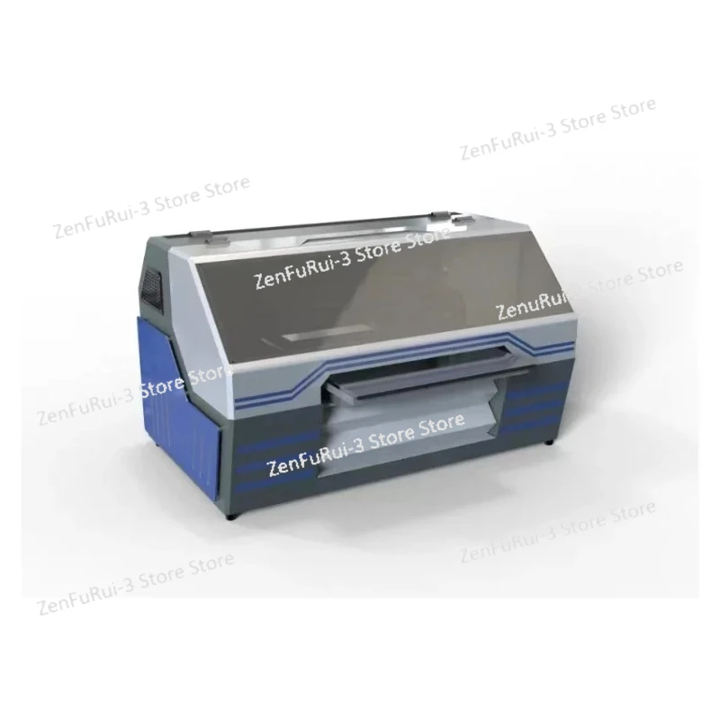 A2 사이즈 UV 평판 프린터 3D 질감 양각 인쇄 기 - Uv Flatbed Printer 리뷰 및 가격