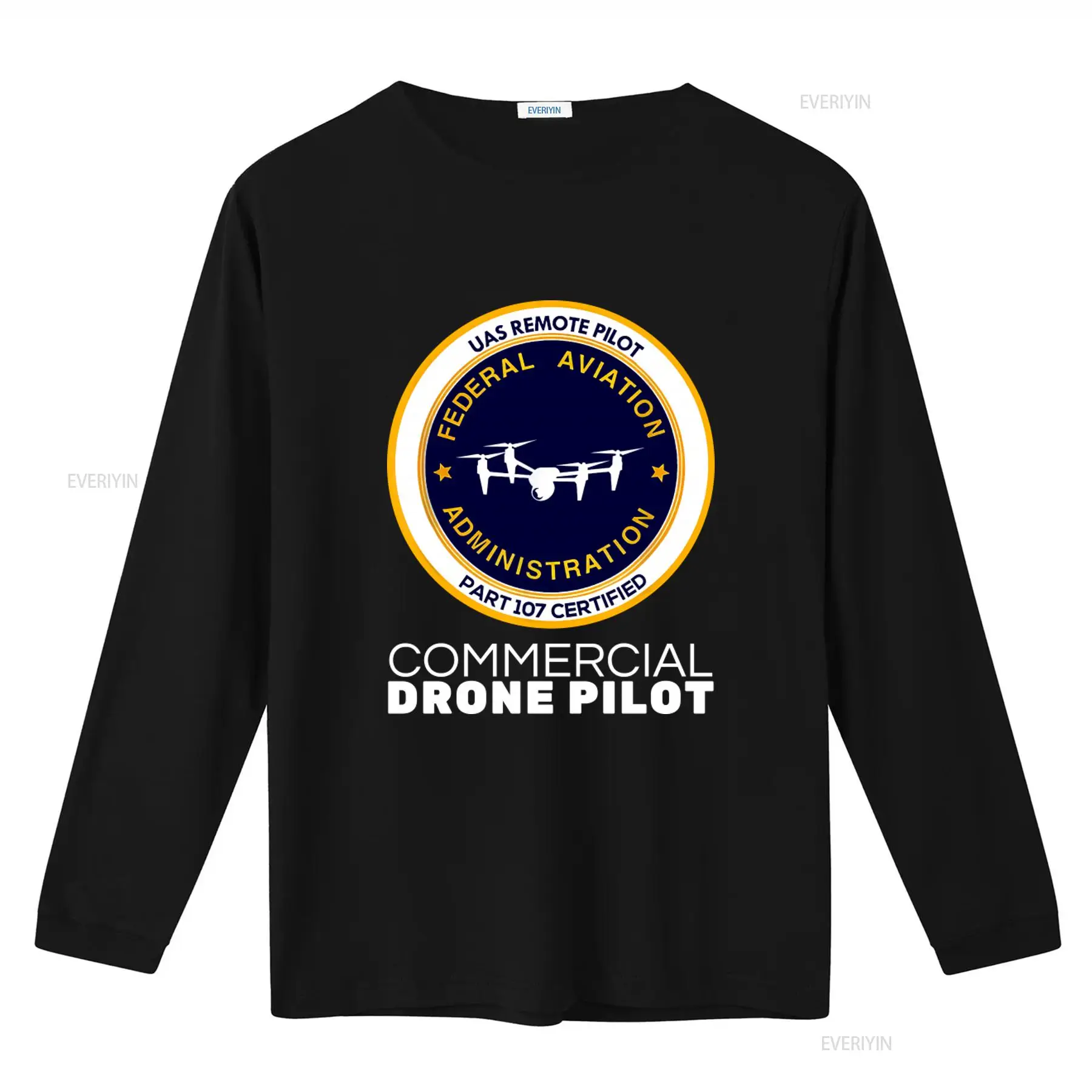 Uas Remote Pilot Part 107 인증 상 - Commercial Printing & Packaging Pvt Ltd 리뷰 및 가격
