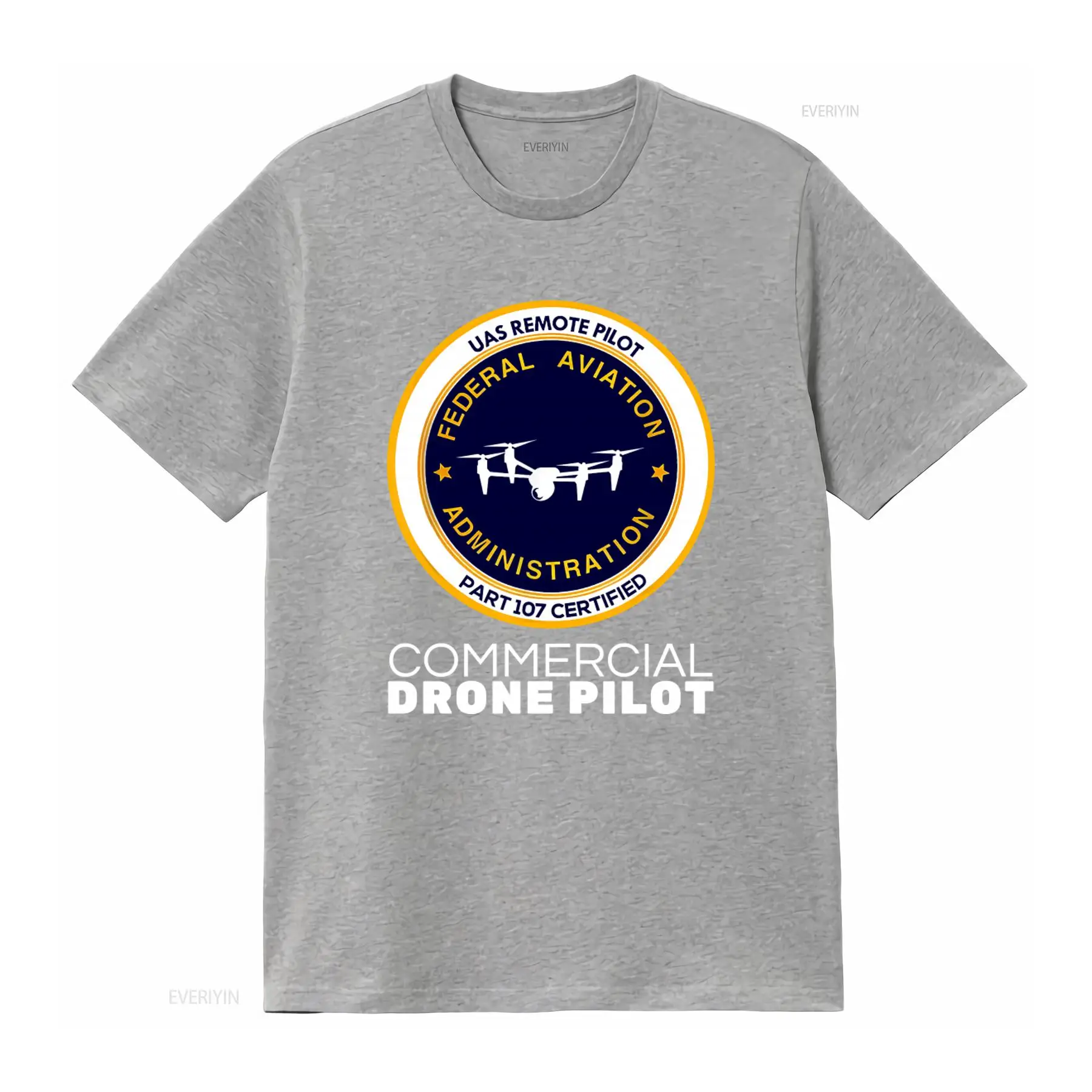 Uas Remote Pilot Part 107 인증 상 - Commercial Printing & Packaging Pvt Ltd 리뷰 및 가격