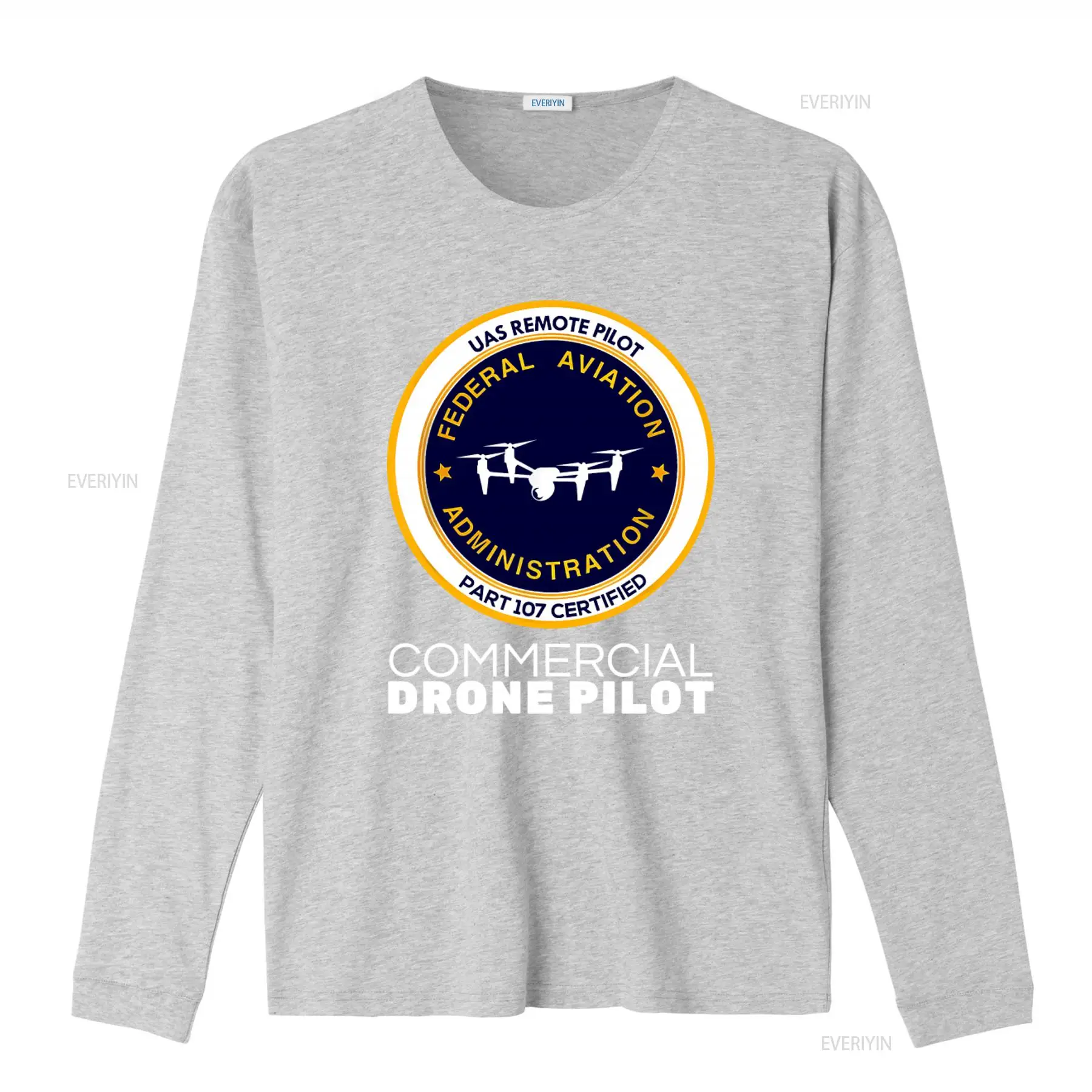 Uas Remote Pilot Part 107 인증 상 - Commercial Printing & Packaging Pvt Ltd 리뷰 및 가격