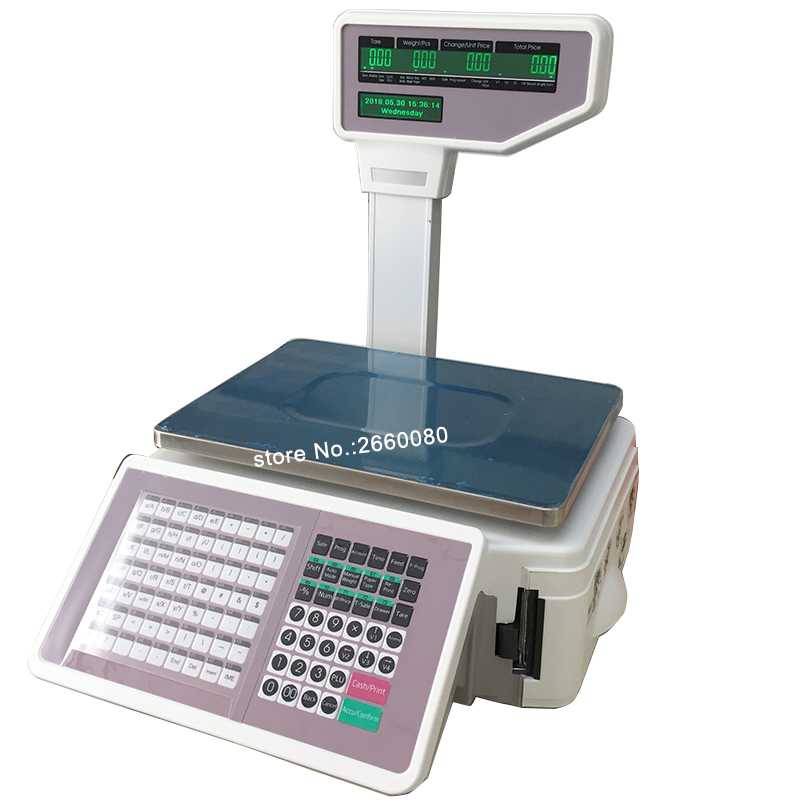 라벨 프린팅 스케일 및 감열 라벨 및 영수증 프린터가  - Commercial Printing Labels 리뷰 및 가격
