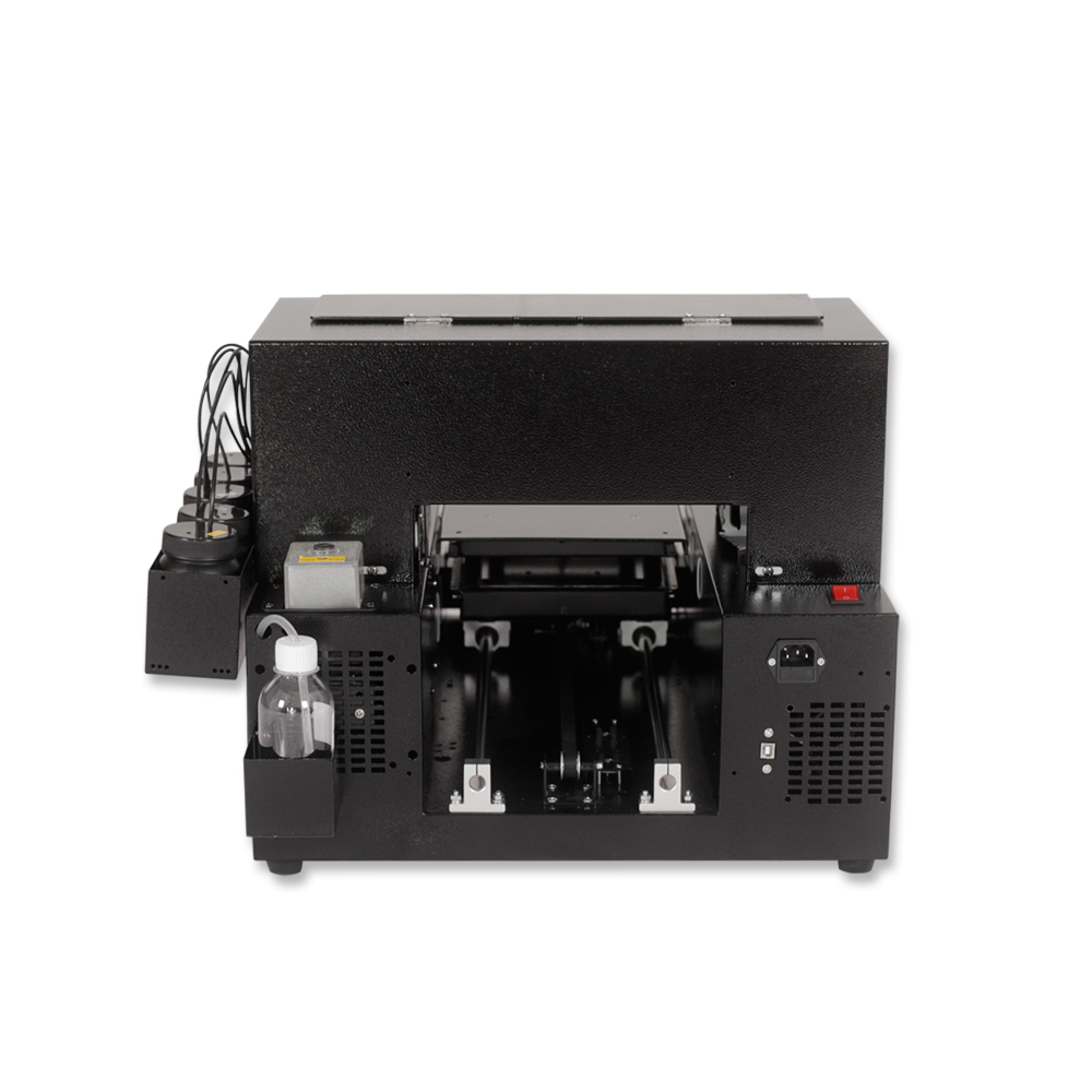엡손 A4 UV 프린터 3D 릴리프 프린터 가정용 고정 - Commercial Printing Labels 리뷰 및 가격