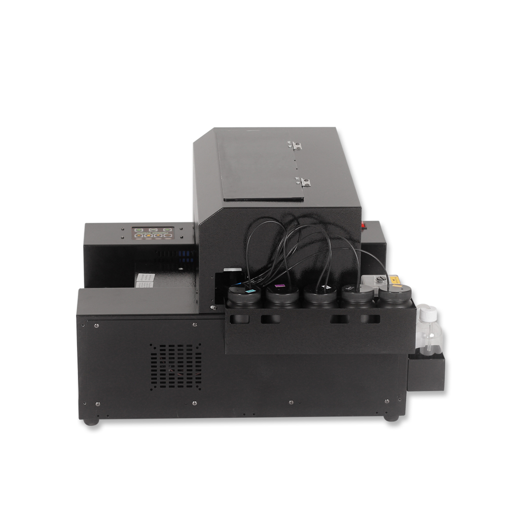 엡손 A4 UV 프린터 3D 릴리프 프린터 가정용 고정 - Commercial Printing Labels 리뷰 및 가격