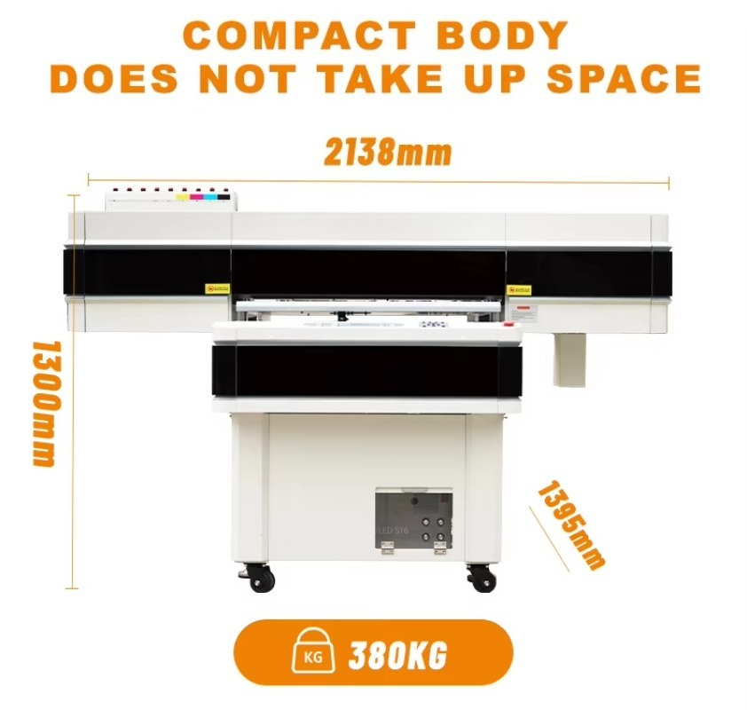 월드컬러 2025 첨단 기술 잉크젯 프린터 9060 U - Uv Flatbed Printer 리뷰 및 가격