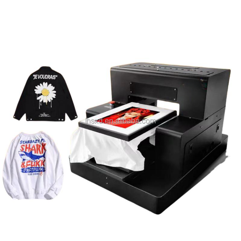 티셔츠 프린팅 기계용 UV 평판 프린터, 섬유 인쇄 장 - Uv Flatbed Printer 리뷰 및 가격