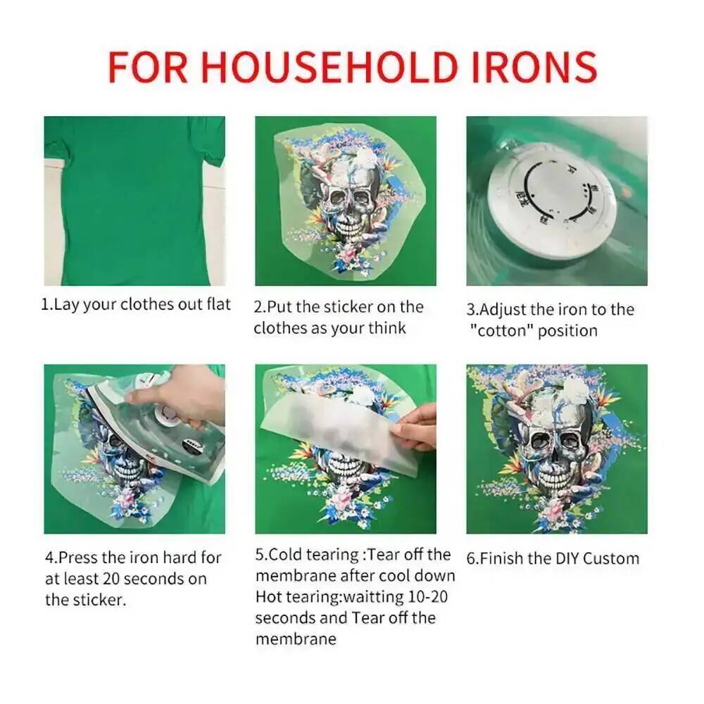 다채로운 진주 밀크 티 과일 주스 다리미 열 전달 스티 - Printable Heat Transfer Vinyl 리뷰 및 가격