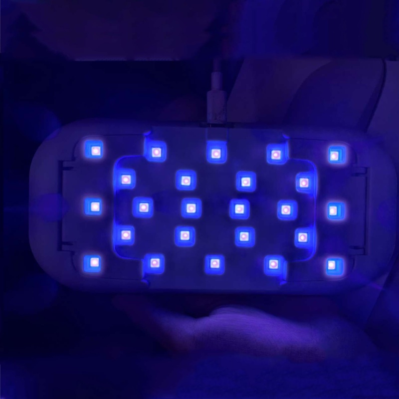 UV 레진 라이트 휴대폰 강화유리 필름 네일 오일 빠른 - Uv Led Lamp Printer 리뷰 및 가격