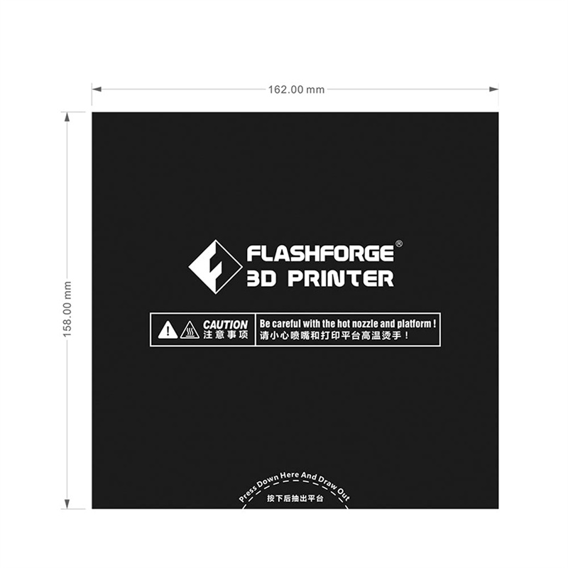 1Pc Flashforge Adventurer 3 Ad - Printable Heat Transfer Vinyl 리뷰 및 가격