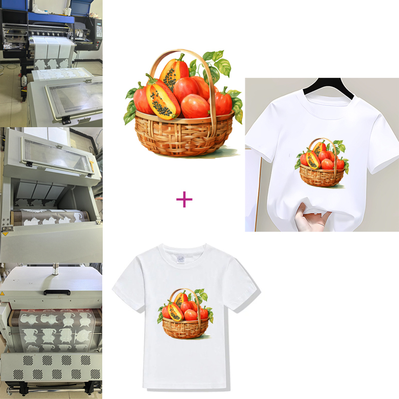 만화 다리미 전송 스티커, 찻잔 너구리 여우 올빼미 곰 - Printable Heat Transfer Vinyl 리뷰 및 가격