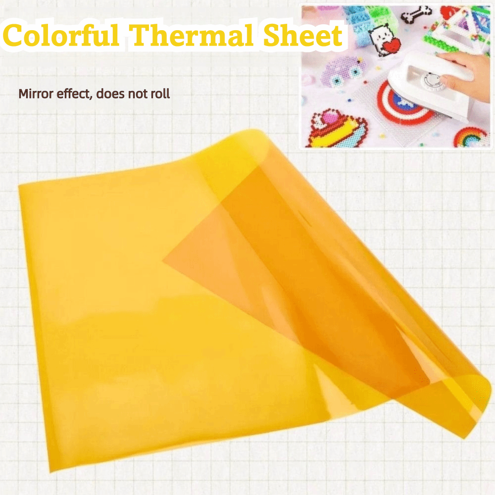 1/10Pcs 수제 하마 비즈 다림질 종이 재사용 가능 - Printable Heat Transfer Vinyl 리뷰 및 가격