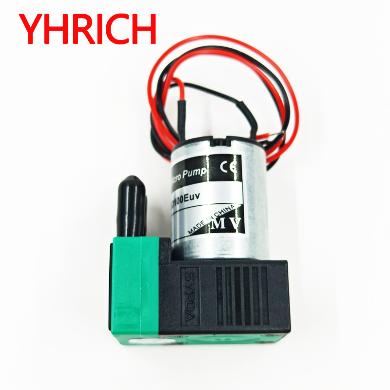 2개 고품질 MV-SD100Euv SYPDA UV 잉크 - Uv Flatbed Printer 리뷰 및 가격