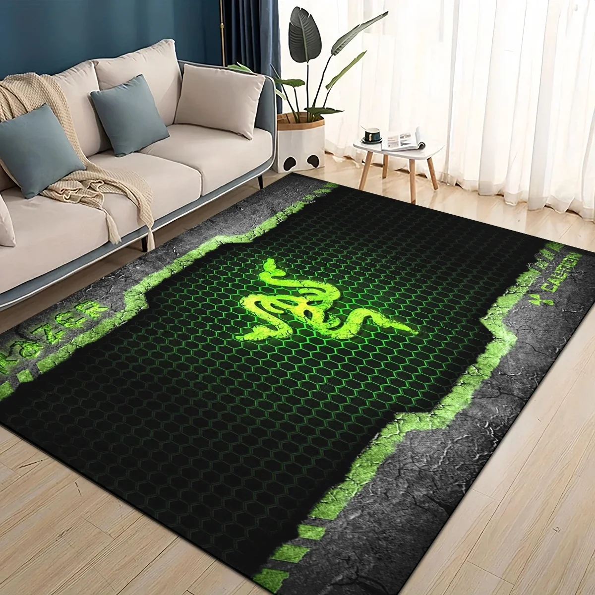 HOT RAZER 게임 그린 사인 에어리어 3D 프린트 - Commercial Printing Machine For Sale 리뷰 및 가격