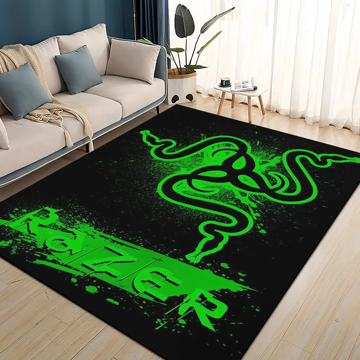 HOT RAZER 게임 그린 사인 에어리어 3D 프린트 - Commercial Printing Machine For Sale 리뷰 및 가격