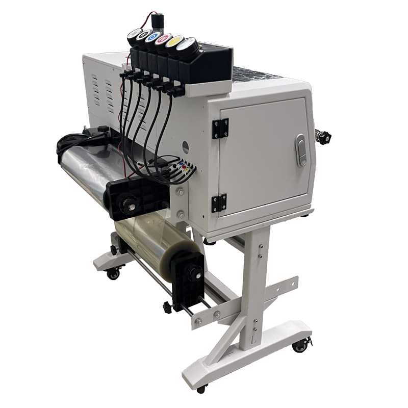고정밀 UV DTF 스티커 프린터 기계 A3 필름 직접 - Commercial Printing Machine For Sale 리뷰 및 가격