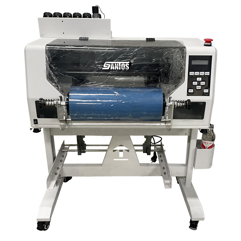 고정밀 UV DTF 스티커 프린터 기계 A3 필름 직접 - Commercial Printing Machine For Sale 리뷰 및 가격