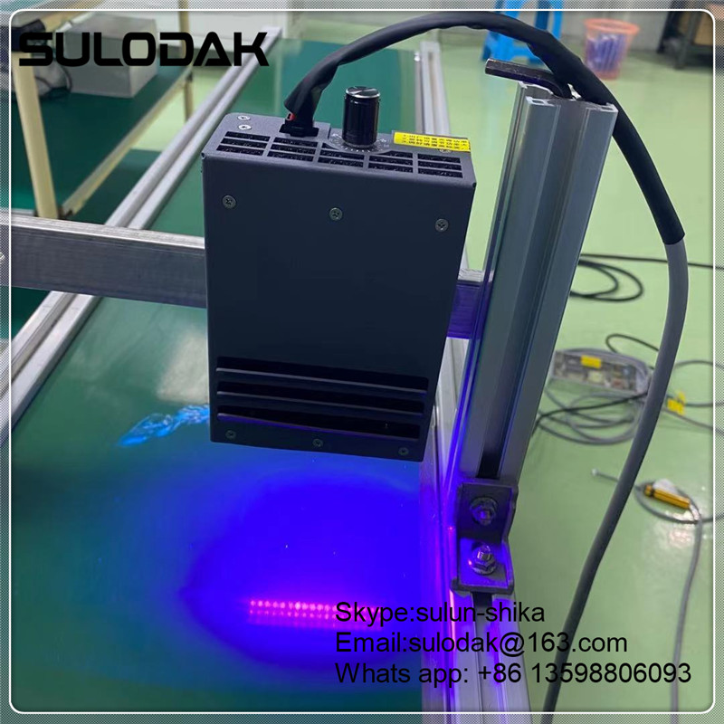 Konica1024i Nocai 6090 평판 프린터  - Uv Led Lamp Printer 리뷰 및 가격