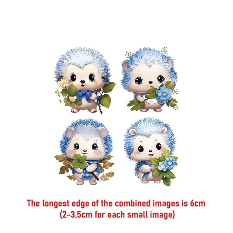 고슴도치 유니콘 열전달 핫 스탬핑 철 인쇄 비닐 스티커 - Printable Heat Transfer Vinyl 리뷰 및 가격