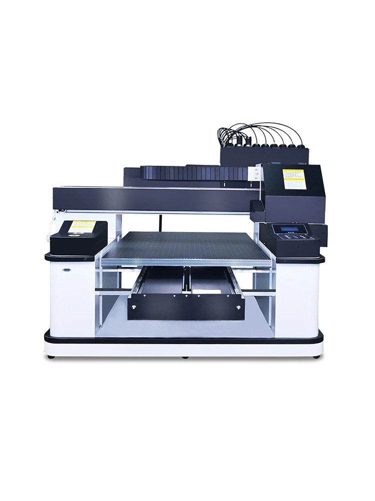 디지털 방식으로 직물 인쇄기 6090 티셔츠 인쇄 기계 - Uv Flatbed Printer 리뷰 및 가격