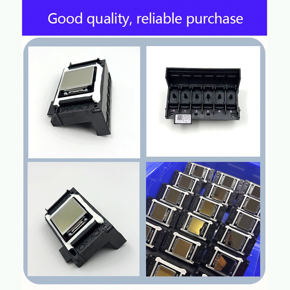엡손 XP600 프린트헤드 FA09030 FA09050 - Uv Flatbed Printer 리뷰 및 가격