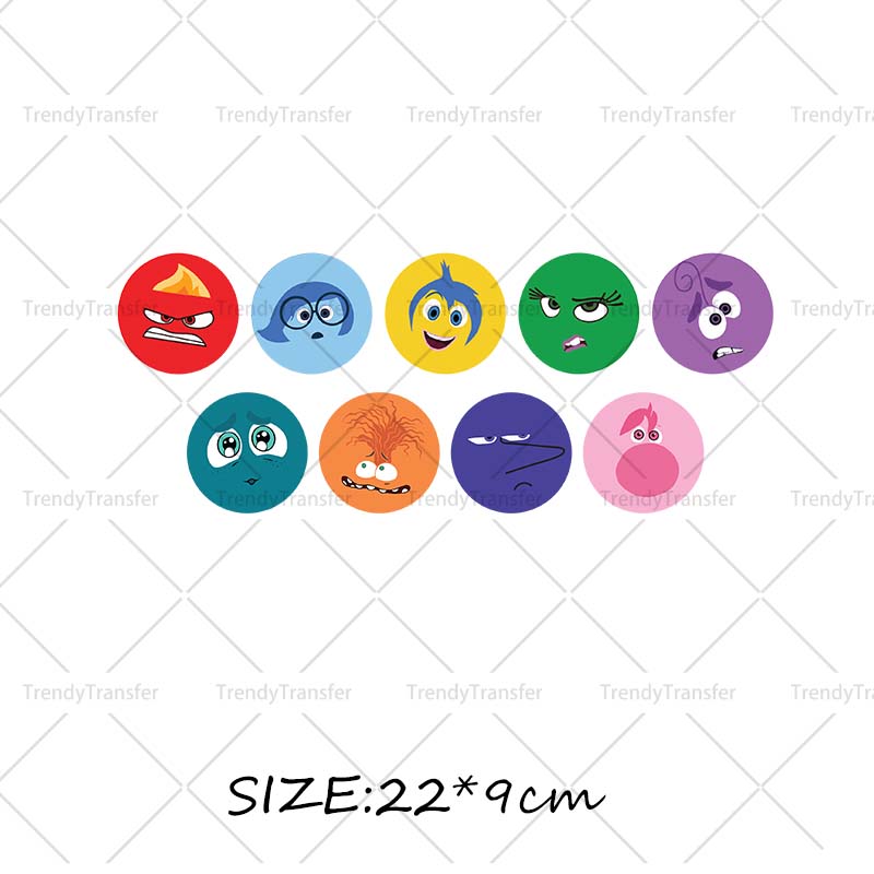 의류용 인사이드 아웃 다리미 전사 스티커, 열 패치 프 - Printable Heat Transfer Vinyl 리뷰 및 가격