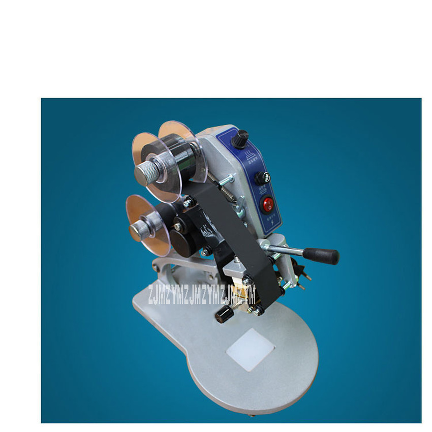 핸드 프레스 컬러 리본 핫 인쇄 기계 직접 열 수동 스 - Commercial Printing Press Machine 리뷰 및 가격
