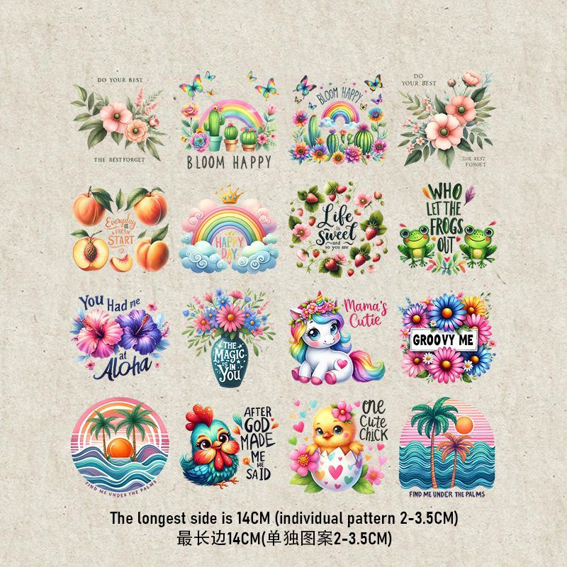 만화 다람쥐 팬더 나태 열전달 인쇄 비닐 스티커 티셔츠 - Printable Heat Transfer Vinyl 리뷰 및 가격