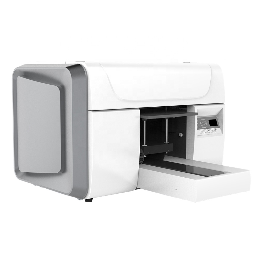 비전픽스 W301 A3 사이즈 잉크젯 UV 평판 프린터 - Uv Flatbed Printer 리뷰 및 가격