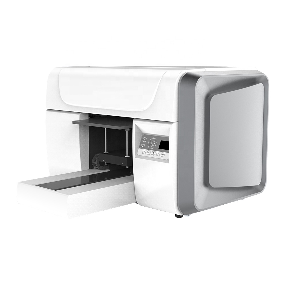 비전픽스 W301 A3 사이즈 잉크젯 UV 평판 프린터 - Uv Flatbed Printer 리뷰 및 가격